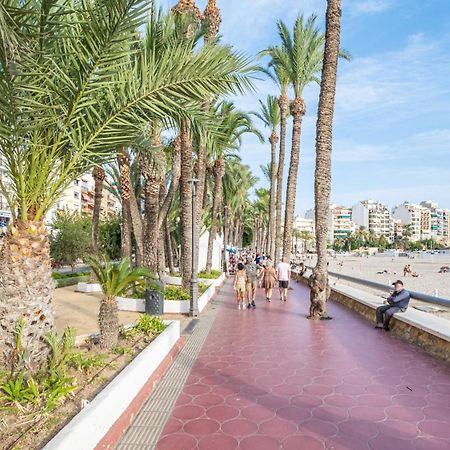 דירות בנידורם Lux Center 5 מראה חיצוני תמונה