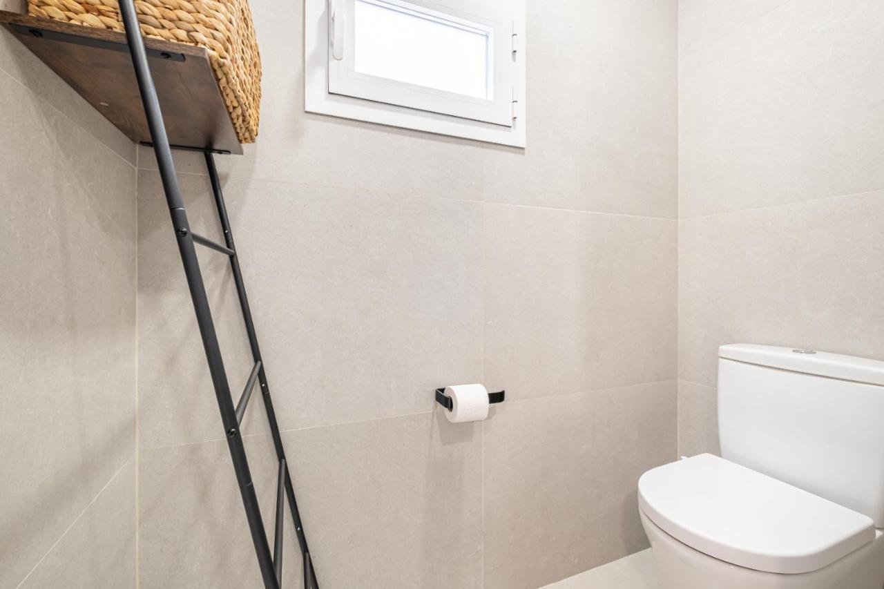 דירות בנידורם Lux Center 5 מראה חיצוני תמונה