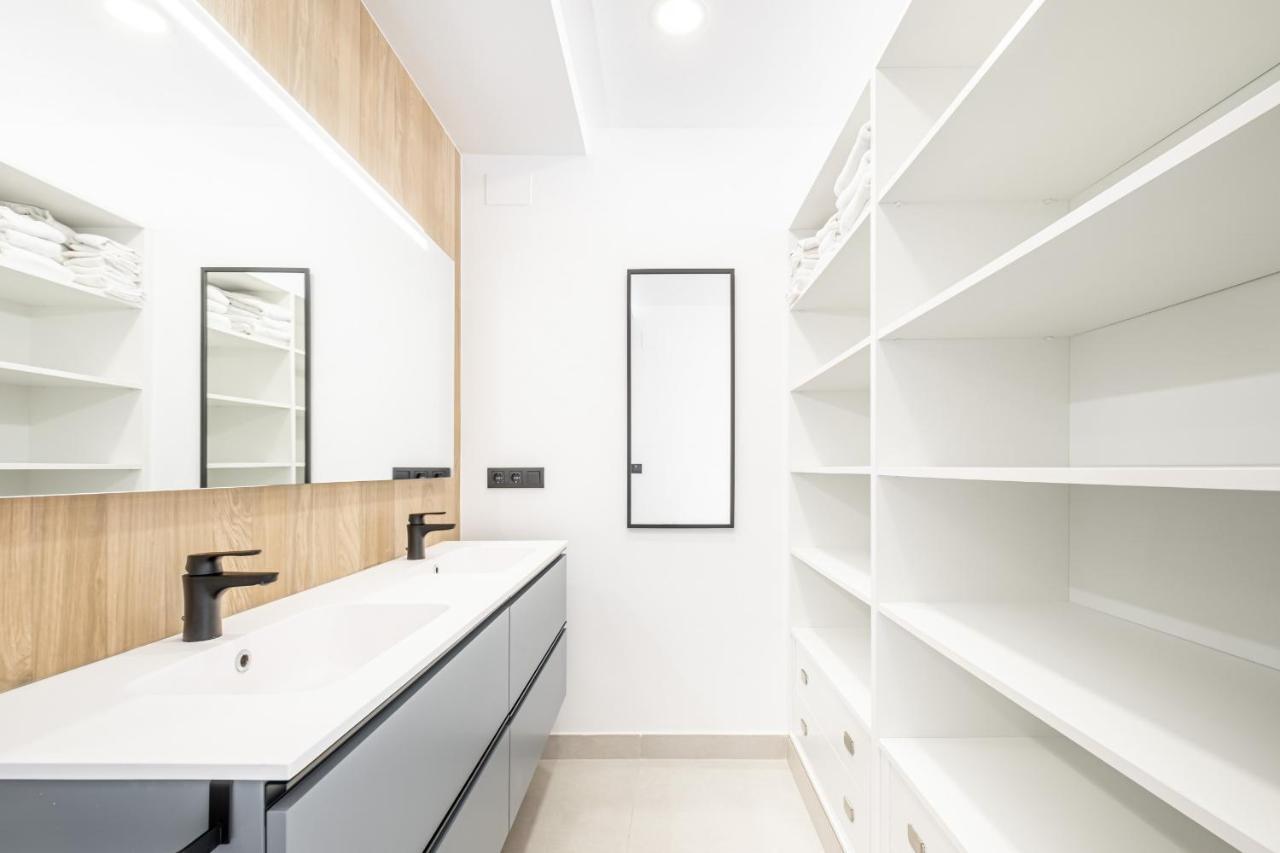 דירות בנידורם Lux Center 5 מראה חיצוני תמונה