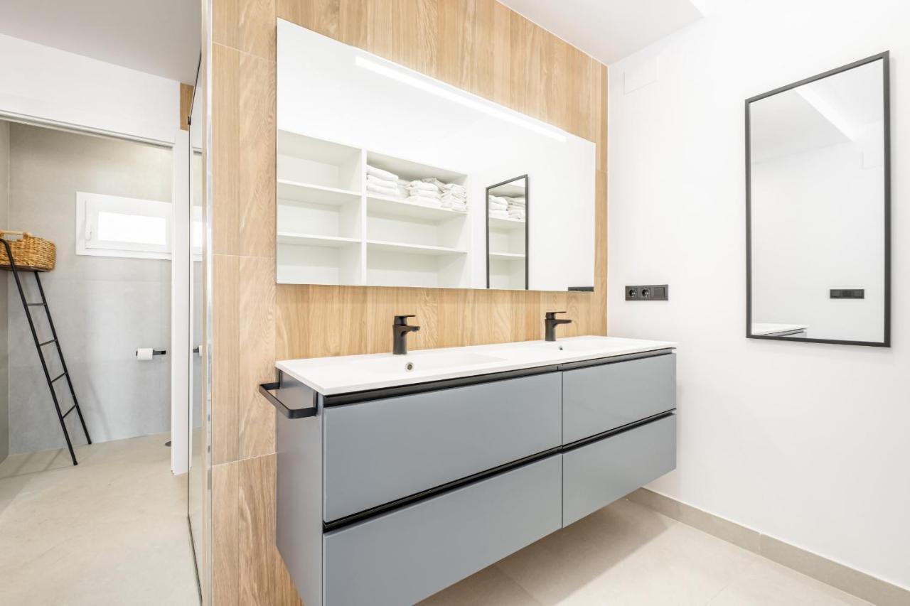 דירות בנידורם Lux Center 5 מראה חיצוני תמונה